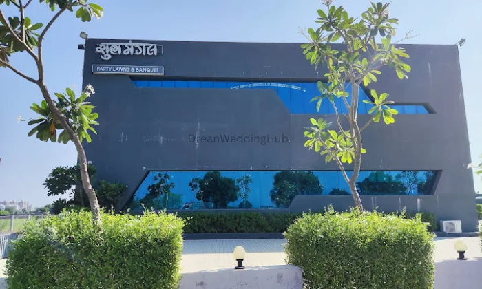 Shubh Mangal Partylawns